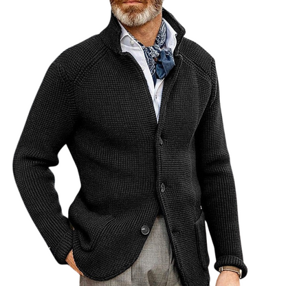 Cardigan élégant pour homme - Sigmund