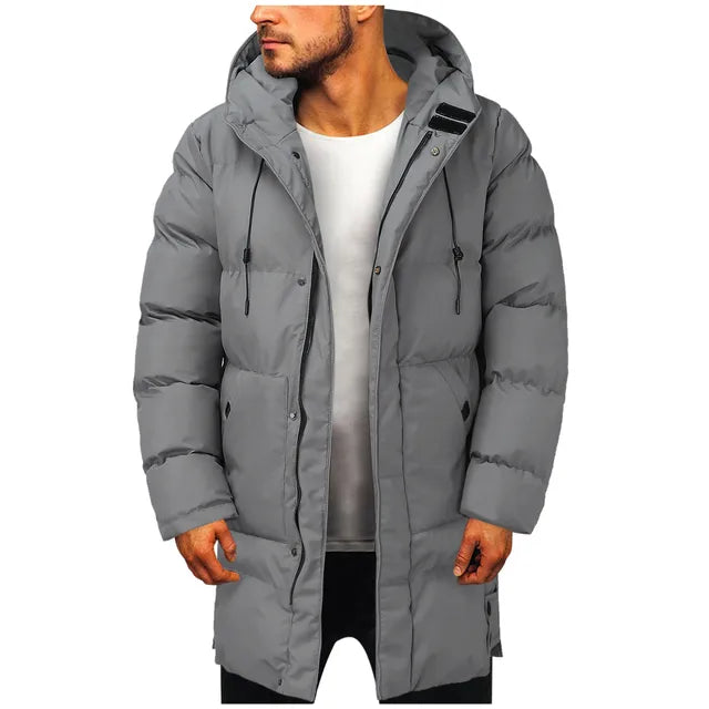 Emmanuel | Parka moderne