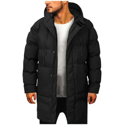 Emmanuel | Parka moderne