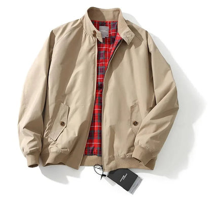 Daimen - Veste Harrington