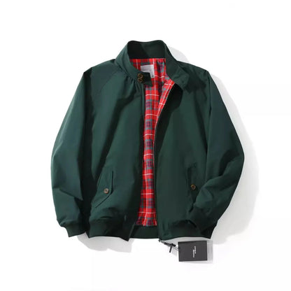 Daimen - Veste Harrington